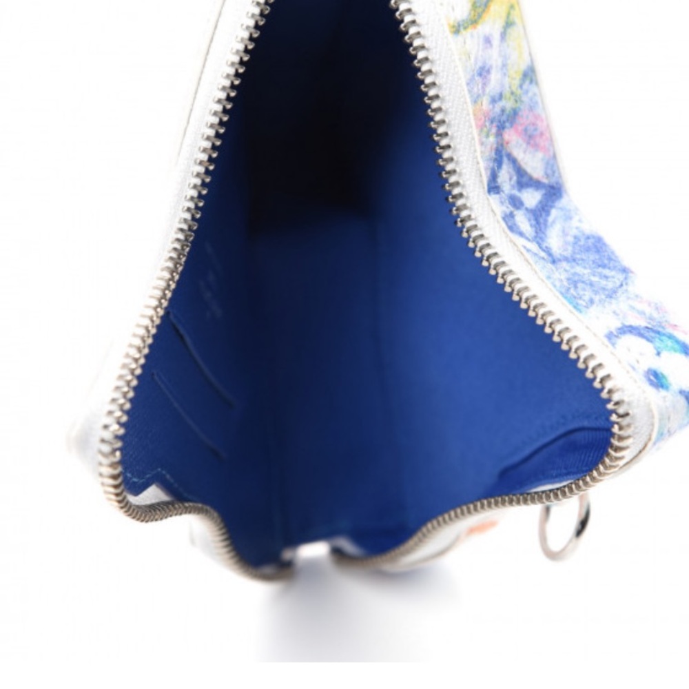 Louis Vuitton Monogram Pastel Colors LV Block - Picture 11 of 11